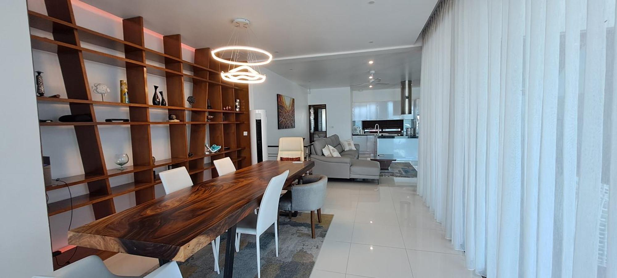 Villa The Sunrise Ocean 22 *