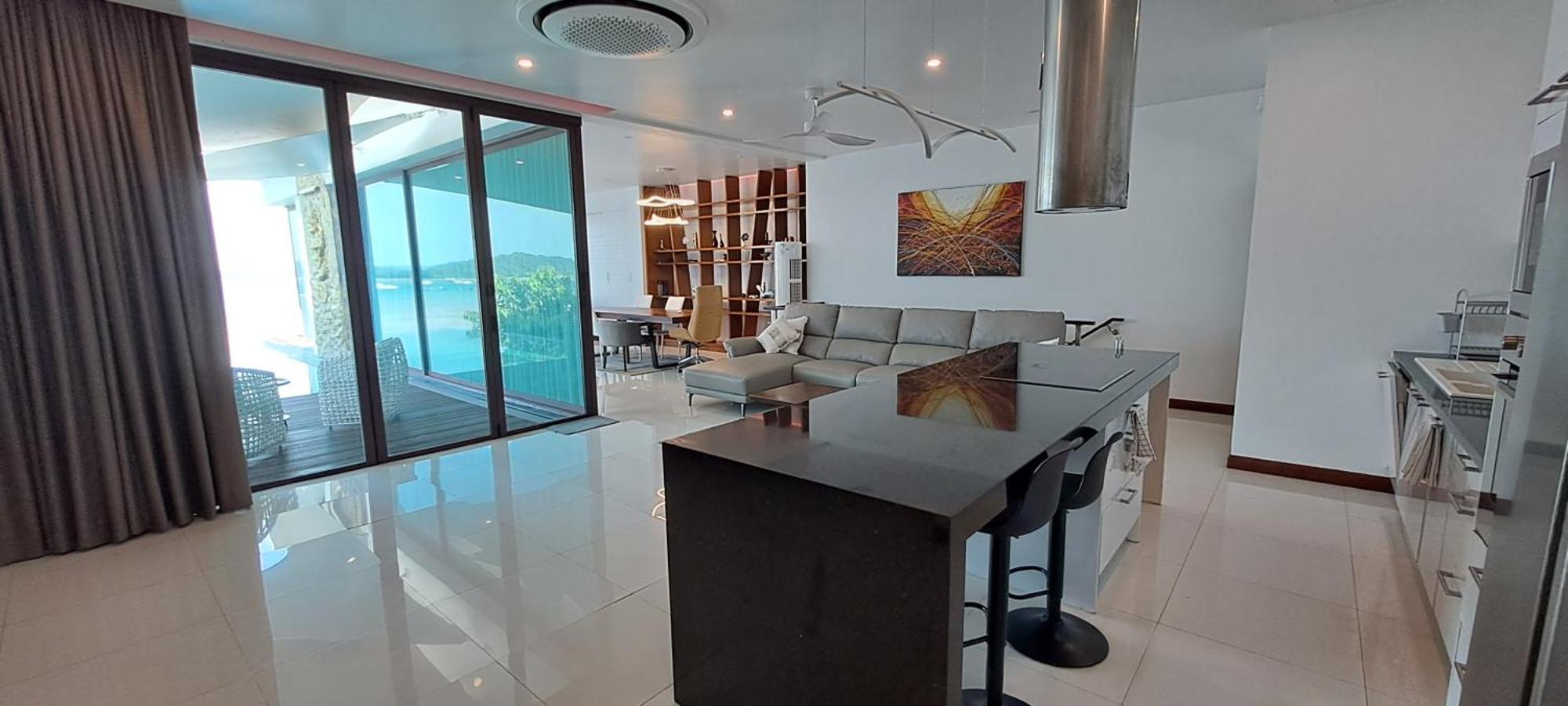 Villa The Sunrise Ocean 22