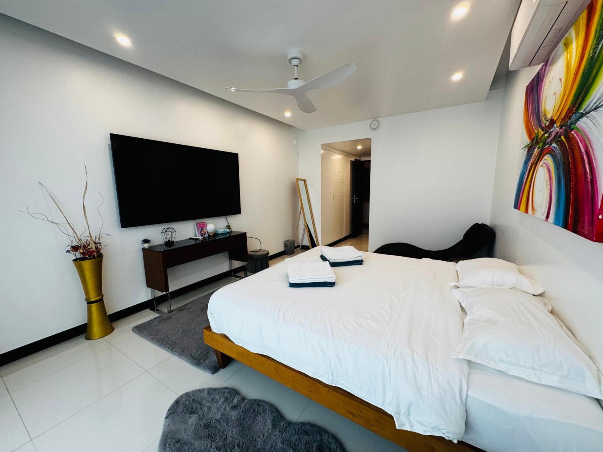 The Sunrise Ocean 22 Pousada Phuket